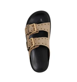 Alias Mae Patsy - Natural Suede