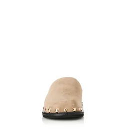 Alias Mae Rumi - Natural Suede