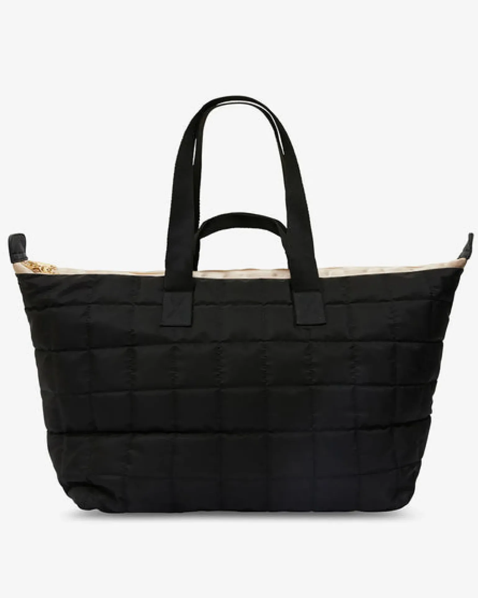 Elms & King Mini Spencer Carry All - Black