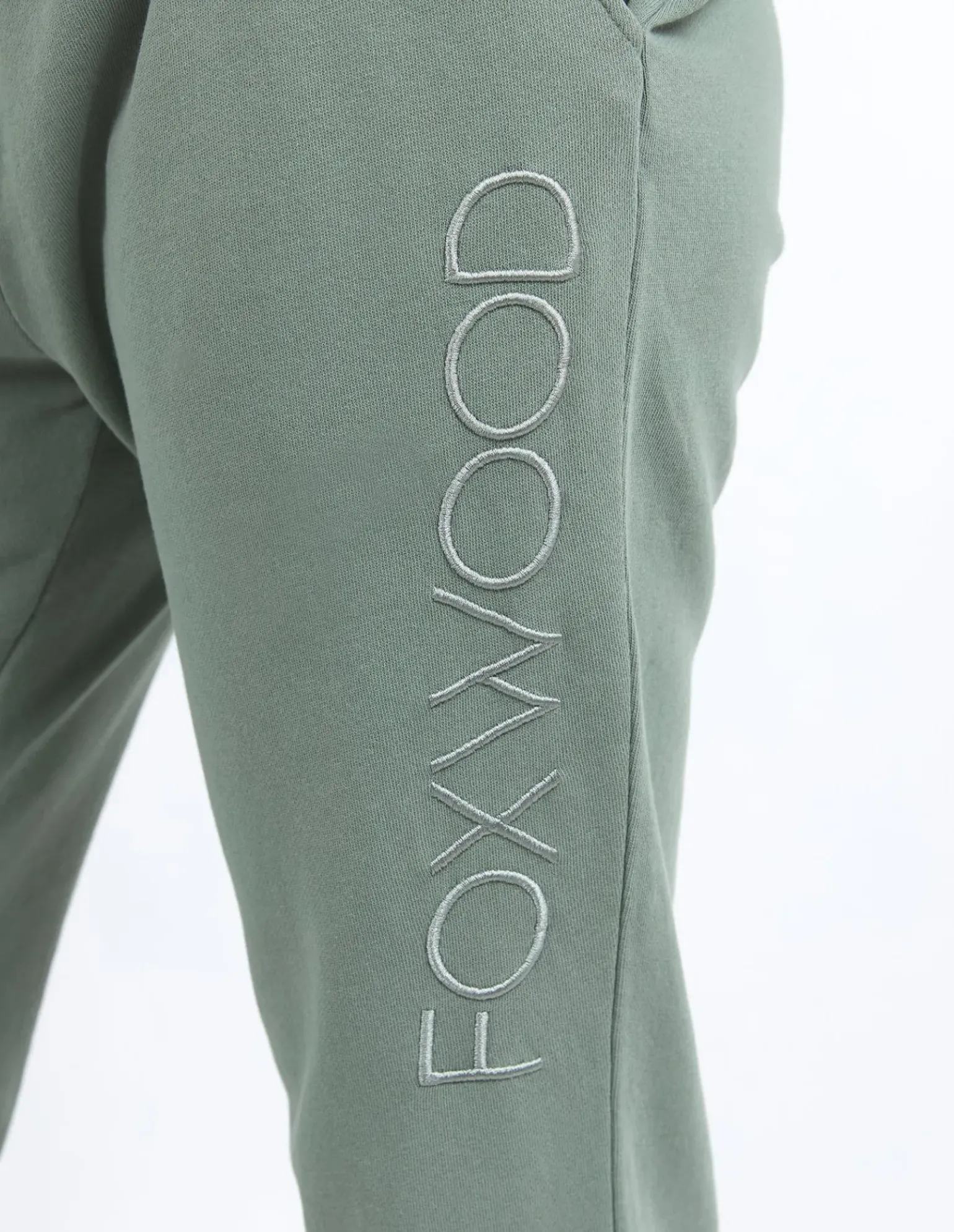 Foxwood Simplified Pant - Sage