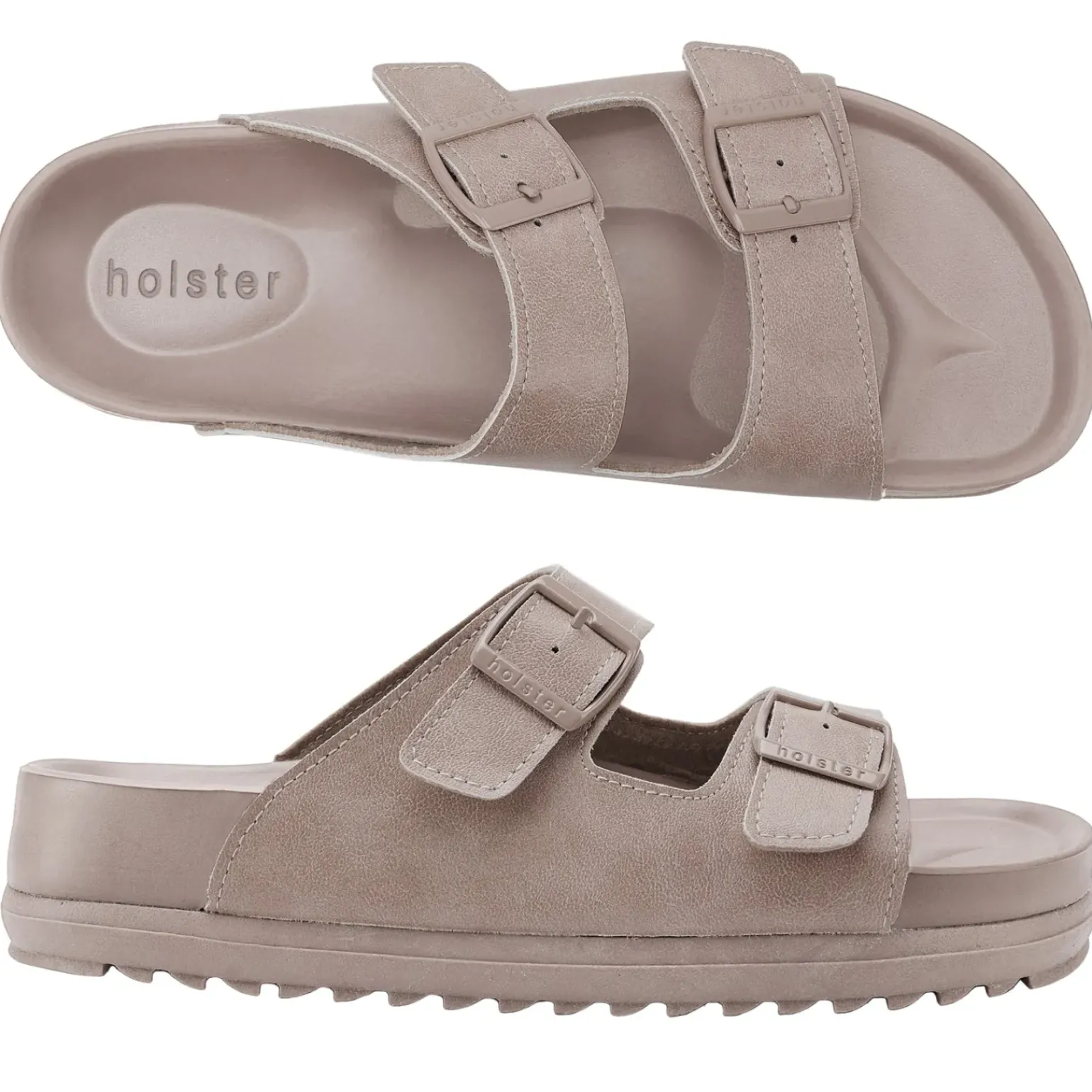 Holster Stride - Beige