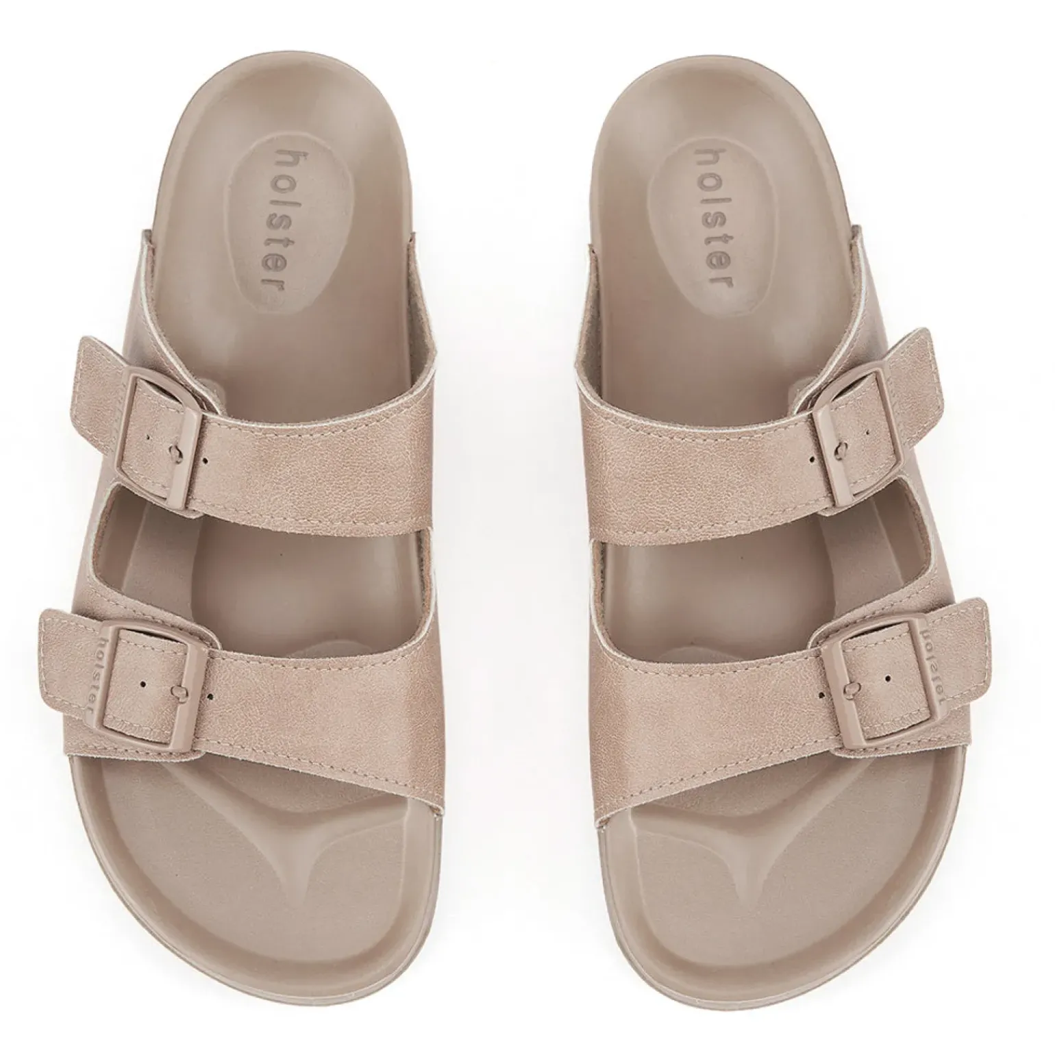Holster Stride - Beige