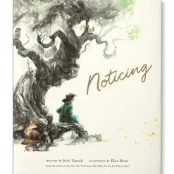 Noticing