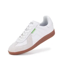 Rollie Pace - Classic White/Gum