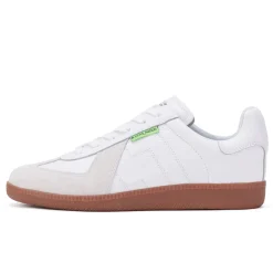 Rollie Pace - Classic White/Gum