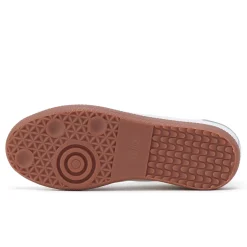 Rollie Pace - Classic White/Gum