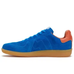 Rollie Pace - Cobalt/Orange