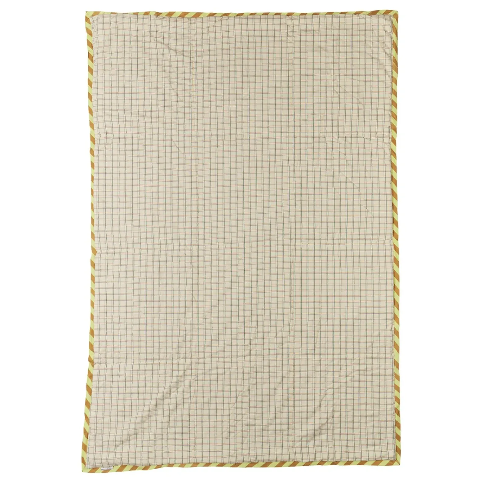 Sage & Clare Cheadle Kantha Blanket