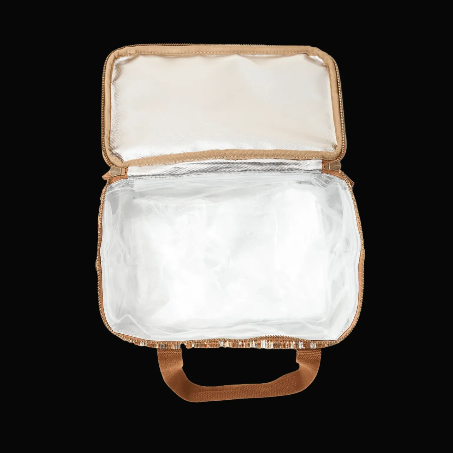 Wandering Folk Jagger Cooler Bag Mini - Iris